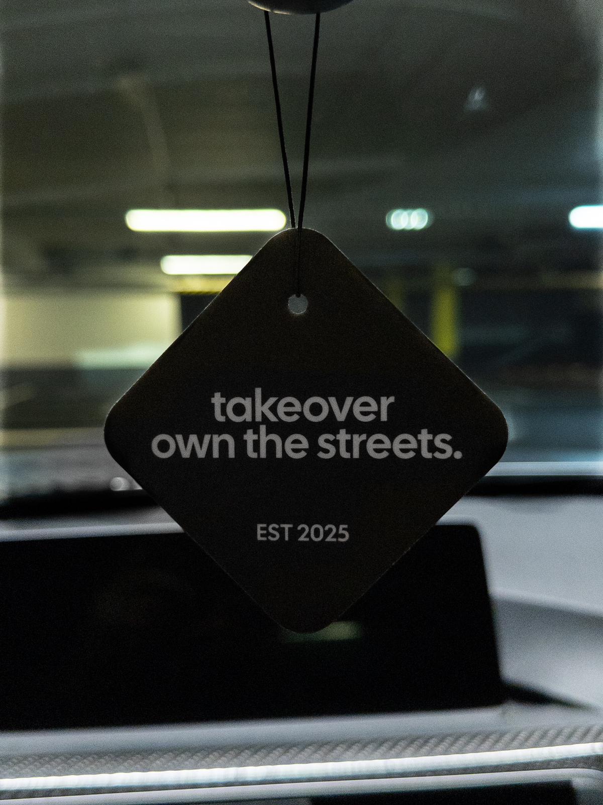 Takeover Duftbaum - Sandal Al-Layl